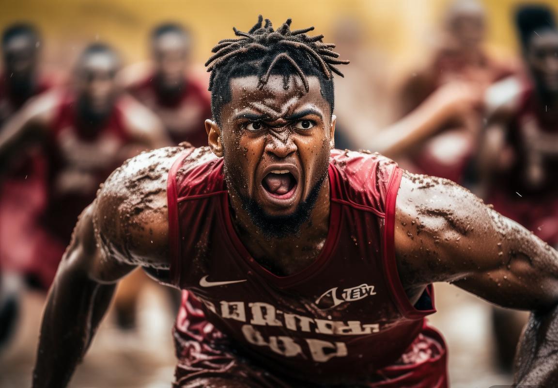 连败泥潭中的孤胆英雄：个人英雄主义难阻重建脚步，交易传闻甚嚣尘上