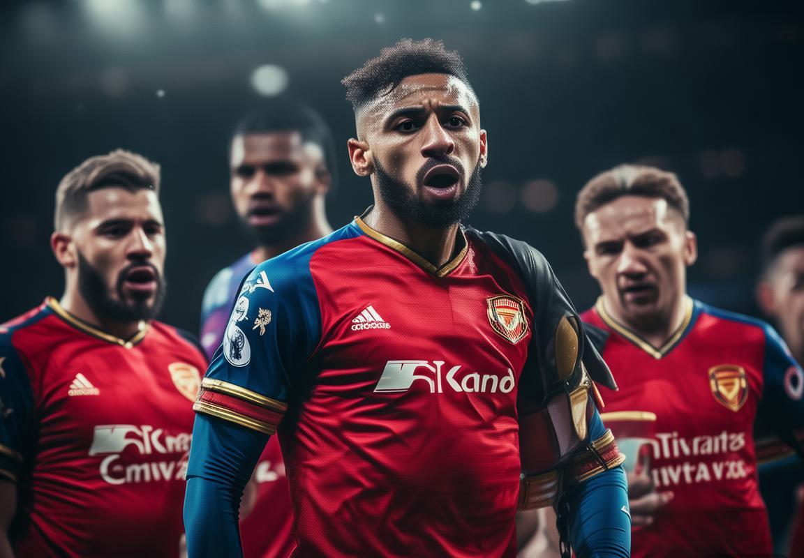 曼城连胜难掩隐忧，阿森纳凭防守体系与阵容深度角逐英超争冠